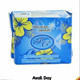 AVAIL DAY PEMBALUT AMAN PEMBALUT HERBAL