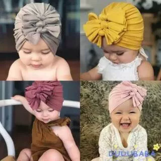 IFS TURBAN ANAK NON ANTING 02 - 2 tahun