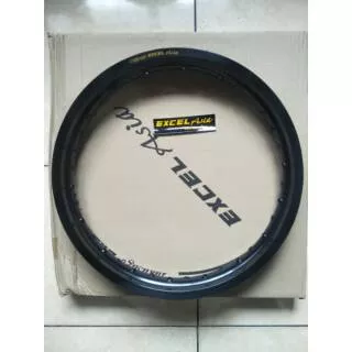 Velg jari jari ring 18 uk 160x18 takasago excel asia