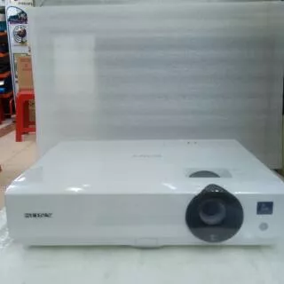 PROJECTOR SONY VPL DX111