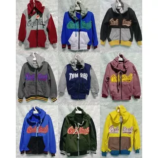 Jaket Oshkosh Anak / Sweater Anak