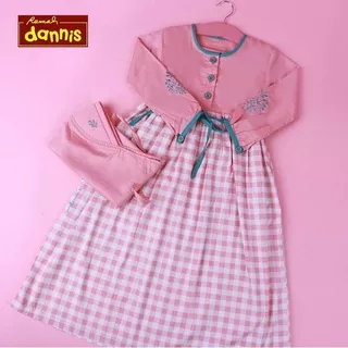 DANNIS GAMIS ANAK PASTEL 15F21