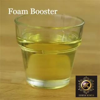 Foam Booster - Cocoamido Propyl Betaine 1liter