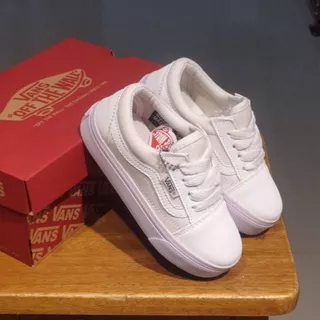 Sepatu Vans Anak Laki Laki Perempuan Sepatu Vans Bayi Sepatu Anak Anak Sepatu Sneaker Anak Sepatu Anak Umur 1 2 3 4 5 6 7 8 9 10 Tahun