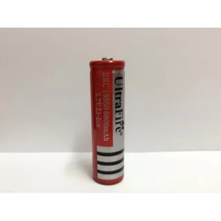 Baterai 18650 / Baterai Ultrafire 18650 / Baterai Vanstar 18650