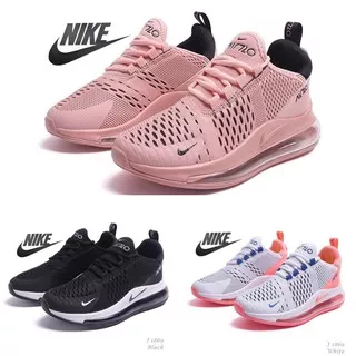 Sepatu NIKE AIR MAX 720 1869 RTY 22 impor batam reseller murah wedges sport cantik sneakers