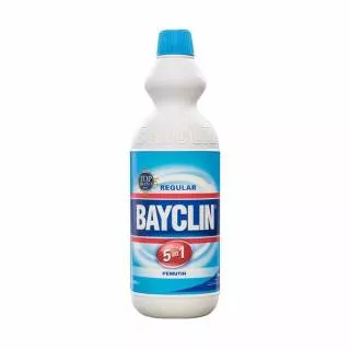 Bayclin Disinfektan / Bayclin Pemutih 1.000ml