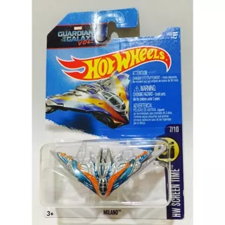 HOT WHEELS - MILANO