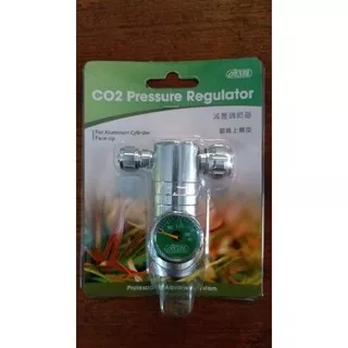 Ista Precise Original CO2 Regulator