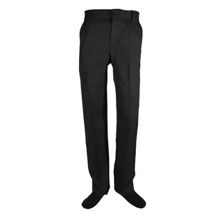 COD I Celana Formal Kerja/Kantor Pria JsM Reguler Hitam| Celana Bahan | Suit Pants Branded Exclusive Premium 100% Original Brand M*t*hari Dept Store
