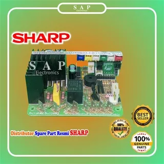 PCB / Modul Dispenser SWD-68EH-BK/72EH-WH  / Spare Part Dispenser SHARP Original