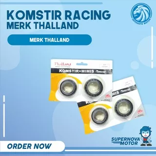 KOM STIR KOMSTIR RACING JUPITER Z MIO RX KING BYSON VEGA MIO J THALLAND RACING