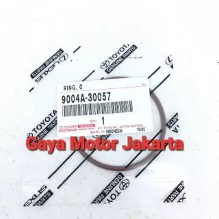 Seal O Ring Oil Seal Avanza-Rush-Terios-Rush 9004A-30057