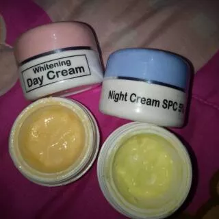 CREAM FARMA WDC