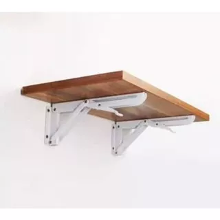 Multica Rak Dinding Meja Dinding Lipat / Floating Foldable Shelf Table