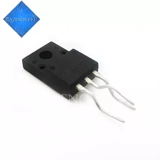 10pcs/lot GT30J124 30J124 TO-220F In Stock