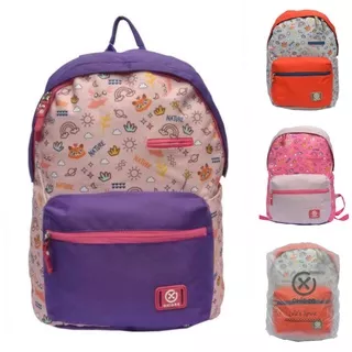 TAS RANSEL OXIGEN SUNNY ORIGINAL TERMURAH