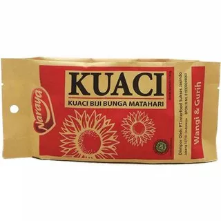 Naraya Kuaci Biji Bunga Matahari 100gr