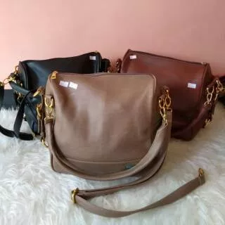 Tas selempang goviyar original