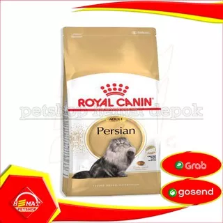 [Gosend] Makanan Kucing Royal Canin Persian Adult 10 Kg Dewasa persia 30 10Kg