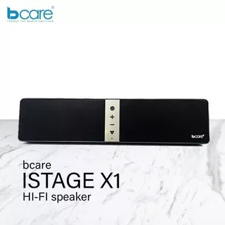 Bcare I-stage X1 Bluetooth Hi-Fi Speaker
