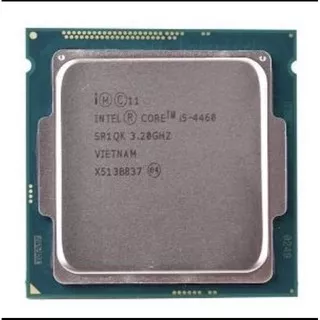 PROCESSOR INTEL CORE I5 4460 TRAY LGA 1150