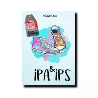 Novel IPA & dan IPS by Chachaii WATTPAD POPULER