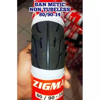 ban montor metic 80/90-14 non tubeless ban ring 14 ban honda beat vario mio xeon fino spin ban metic ban metic 80/90-14 ban luar ring 14 ban 80/90-14 ban metic 80/90-14 ban luar metic ban zigma ban luar 80/90-14 ban zigma 80/90-14 ban metic zigma ban r14