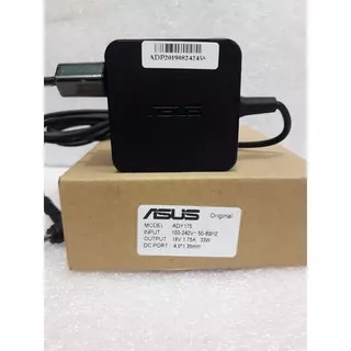 (PROMO) Adaptor Charger Notebook Asus X200M X200CA X200MA X201E X453M X453S X441N X441S X453MA