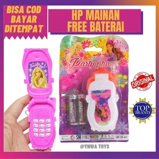 MAINAN ANAK HP HANDPHONE MAINAN/MAINAN ANAK MUSIK/MAINAN ANAK BAYI UMUR 1 TAHUN 2 TAHUN 3 TAHUN