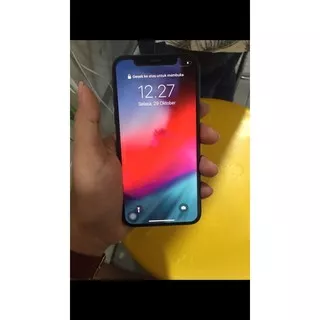 iphone X 256GB