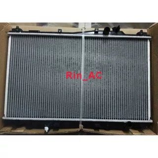 Radiator Mobil Honda Stream 1700 1.7 1,7 CC Transmisi Manual MT 2002 2003 2004 2005 2006