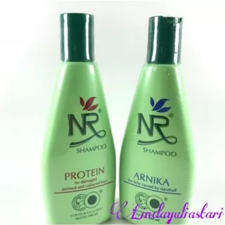 NR shampo Protein&Arnika shampo 200Ml