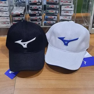 Reya Golf Mizuno Cap Hat Topi Golf Original