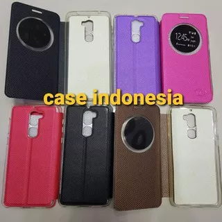 Leather Flip Case Coolpad Cool Dual R116 Cool1 C103