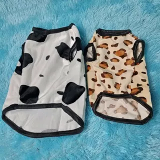 BAJU kucing