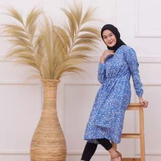 Tunik batik