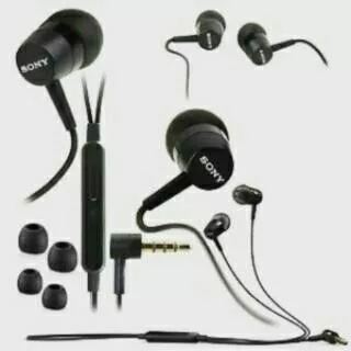 Headset original Sony Xperia MH750