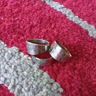 CINCIN RAJAH SULAIMAN