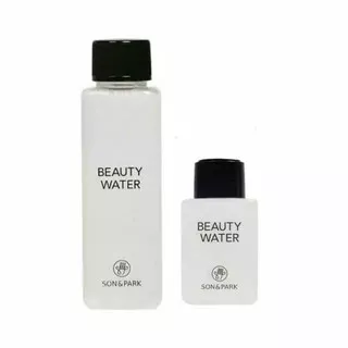 [BPOM] SON&PARK BEAUTY WATER 30ML |60ML