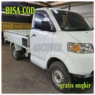 Terpal Bak Pick Up Suzuki APV Mega Carry Bak Standar Dan Bak Extra