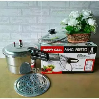 Presto HAPPY CALL 3in1