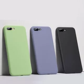 Casing Soft Case Phone Cover Silikon OPPO A39 A57 A59 A83 A3S A7 A5 A5S F1S F5 F9 F11 F15 A91 A8 A31 A92 A52 A92S A32 A53 2020 Realme 2 Pro C1 Reno 3