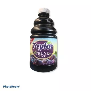 Taylor Prune Juice Naturally Sweet 946ml