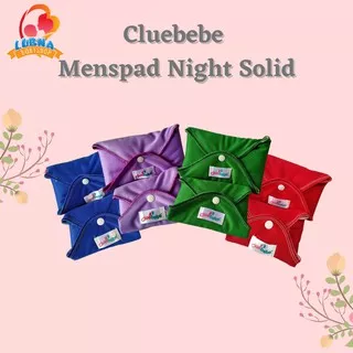 Cluebebe menspad Paket (Day + Nite)