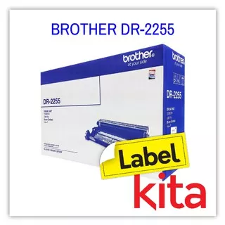 Cartridge Original Brother - Drum DR-2255