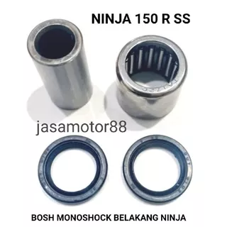 BOSH BOS MONOSHOCK BELAKANG NINJA 150 R SS KUALITAS SUPER