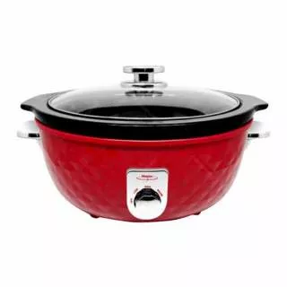 MASPION SLOW COOKER MSC-6500