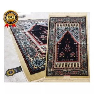 SAJADAH YAKAR FANTASY KARPET TURKI WANGI ORIGINAL GROSIR