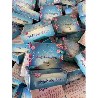 SABUN CUCI MUKA/ SABUN KEDAS BEAUTY/ KEDAS/ SABUN PENCERAH WAJAH/ brightening soap,